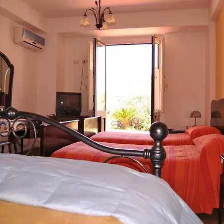 Frühstückspension Villagata Piedimonte Etneo