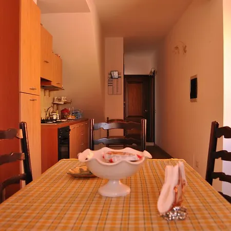 Frühstückspension Villagata *