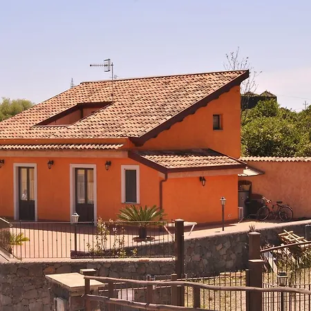 Villagata * Piedimonte Etneo