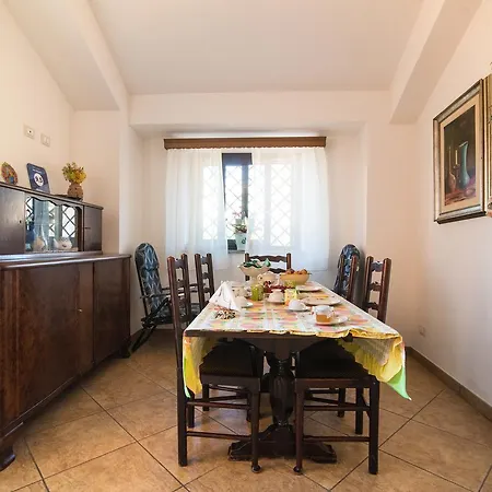 Villagata Frühstückspension Piedimonte Etneo