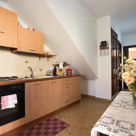 Villagata * Piedimonte Etneo
