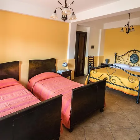 Villagata Bed & Breakfast