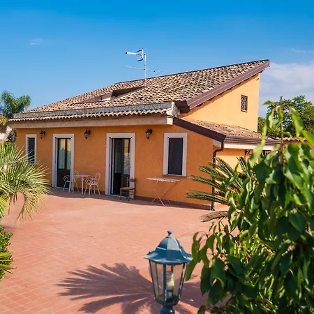 Villagata Piedimonte Etneo