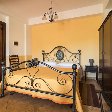 Bed & Breakfast Villagata *